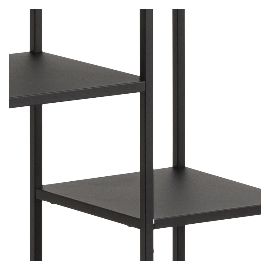 Bookcase SETH black