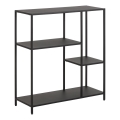 Bookcase SETH black