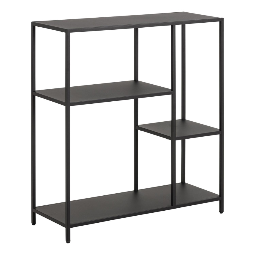 Bookcase SETH black