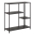Bookcase SETH black