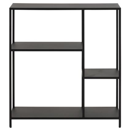 Bookcase SETH black
