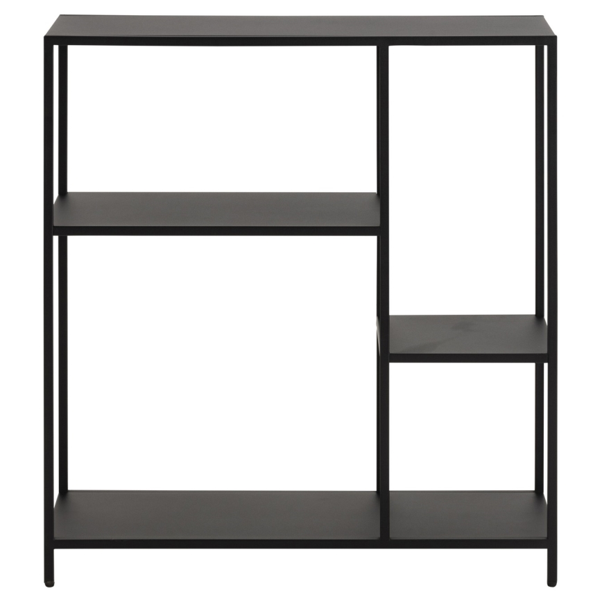 Bookcase SETH black
