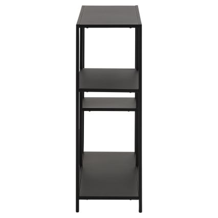 Bookcase SETH black