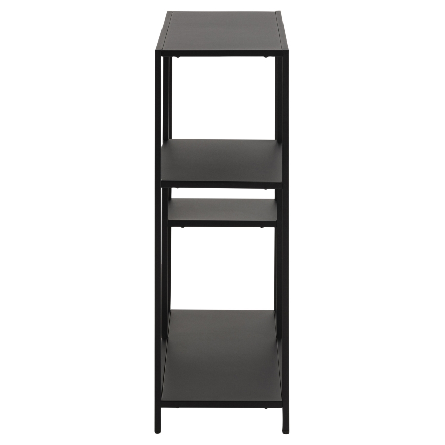 Bookcase SETH black