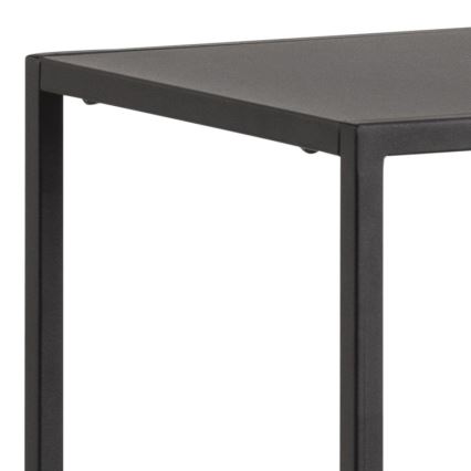 Bookcase SETH black