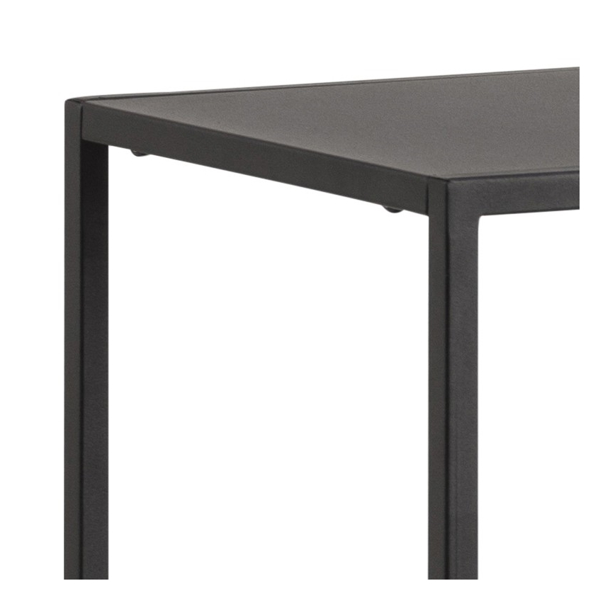 Bookcase SETH black