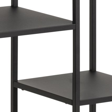 Bookcase SETH black