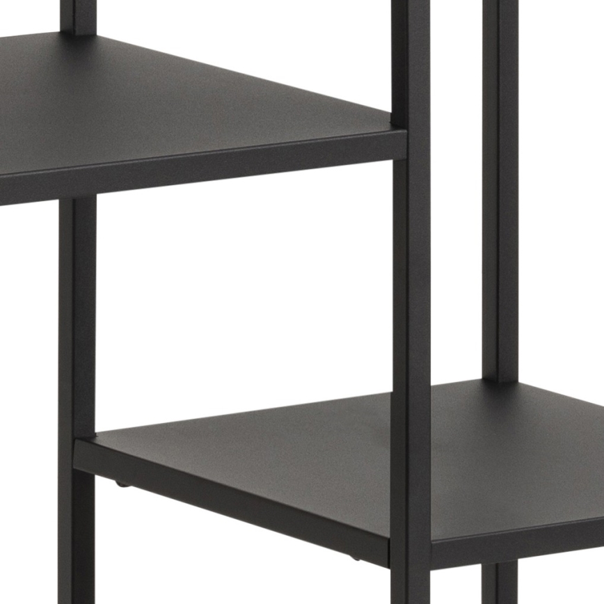 Bookcase SETH black
