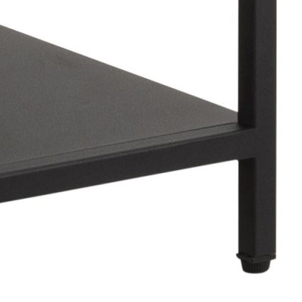 Bookcase SETH black