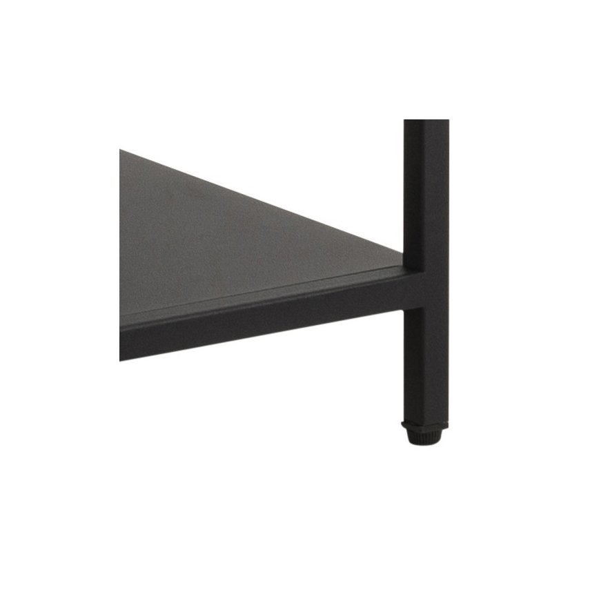 Bookcase SETH black