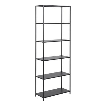 Bookcase SETH black