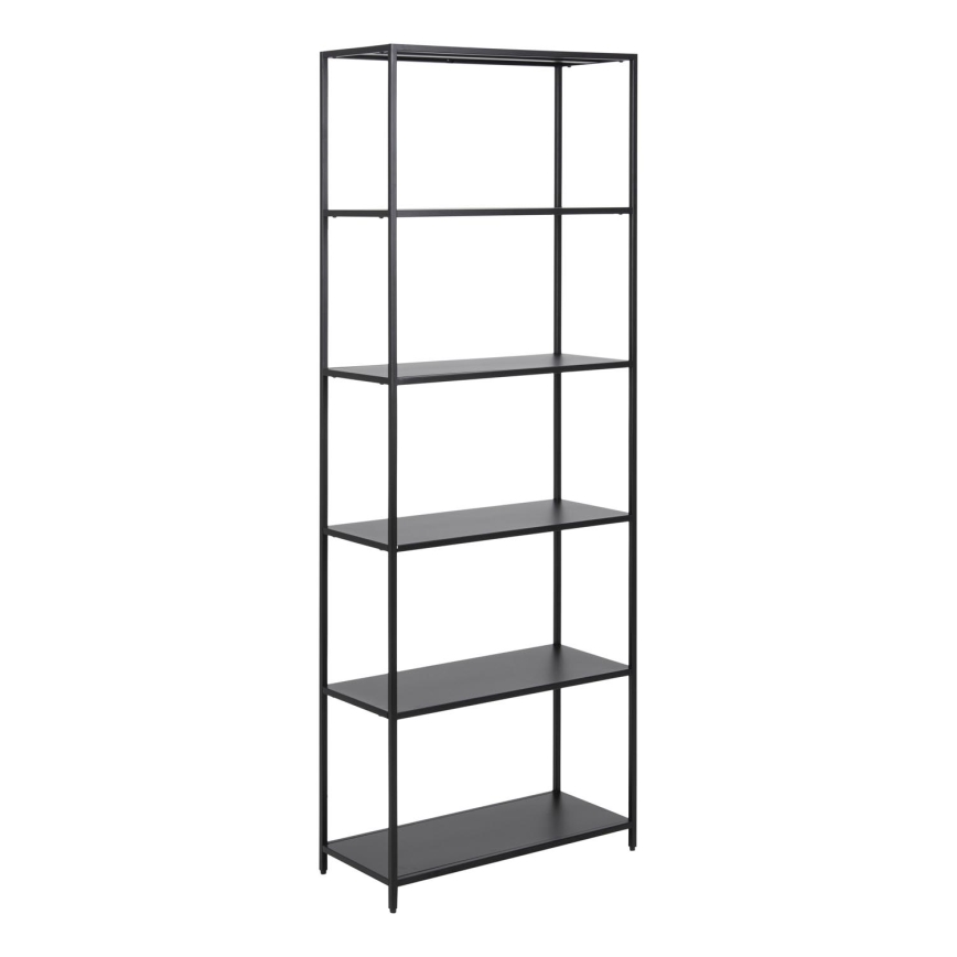 Bookcase SETH black