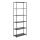 Bookcase SETH black