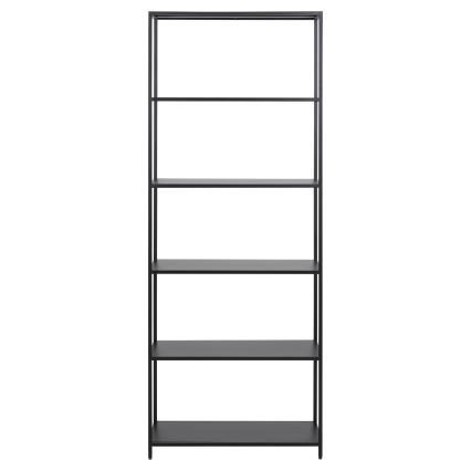 Bookcase SETH black
