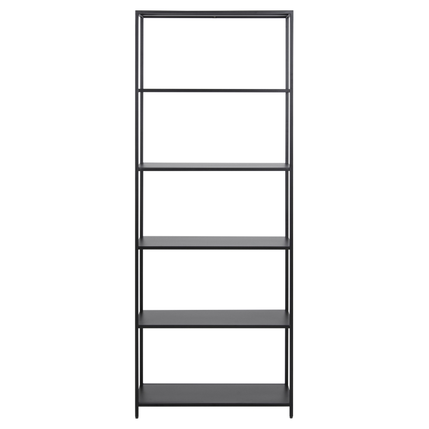 Bookcase SETH black