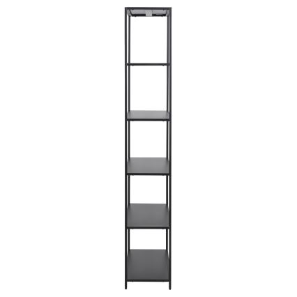 Bookcase SETH black