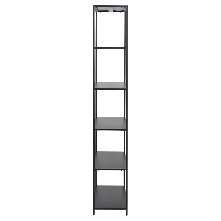 Bookcase SETH black