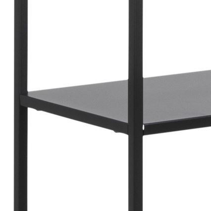 Bookcase SETH black