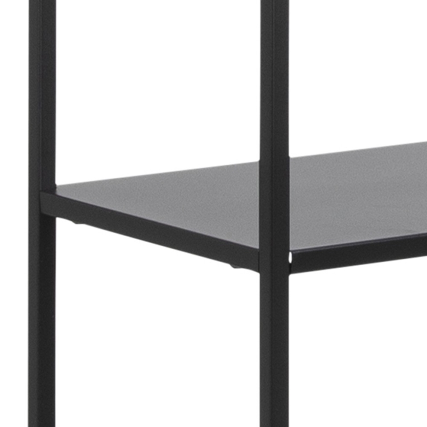 Bookcase SETH black