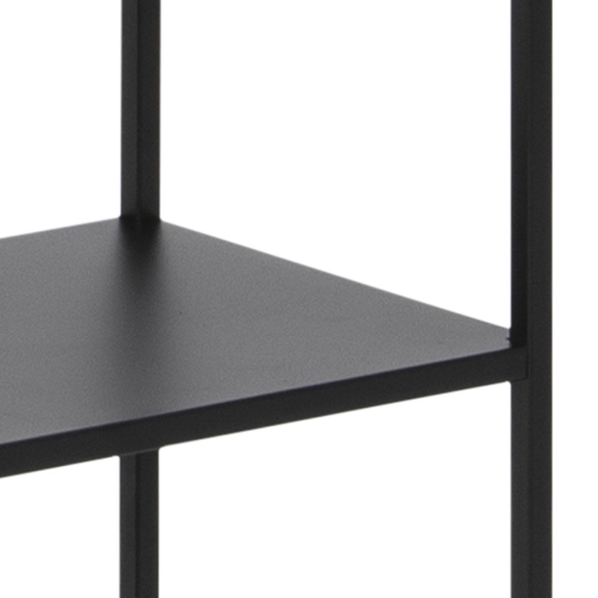Bookcase SETH black