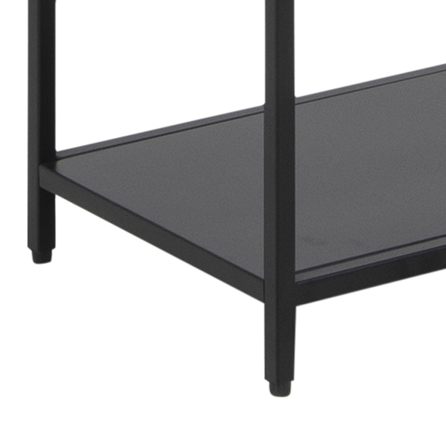Bookcase SETH black
