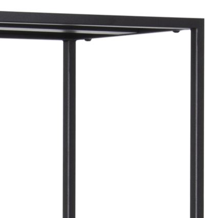 Bookcase SETH black