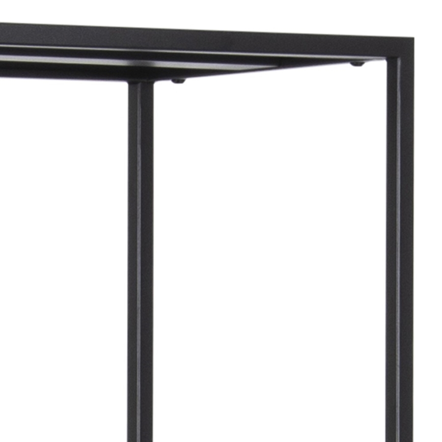 Bookcase SETH black