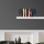 Bookstop 22x44 cm black