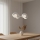 BOOM cable pendant light 4xG9/8W/230V white