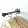 BORURAF Coat Hook Bracket 8x22 cm