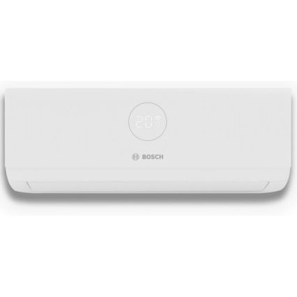 Bosch - Smart air conditioner CLIMATE 3000i 35 WE 3800W + remote control
