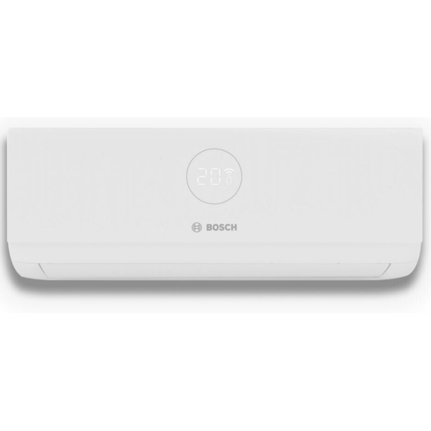 Bosch - Smart air conditioner CLIMATE 3000i 35 WE 3800W + remote control