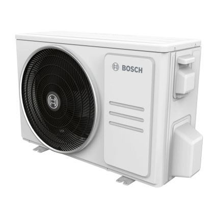 Bosch - Smart air conditioner CLIMATE 3000i 35 WE 3800W + remote control