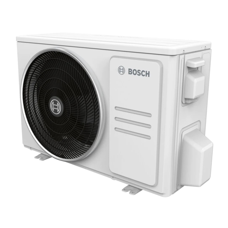 Bosch - Smart air conditioner CLIMATE 3000i 35 WE 3800W + remote control