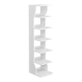 BOTARO Shoe Cabinet, White