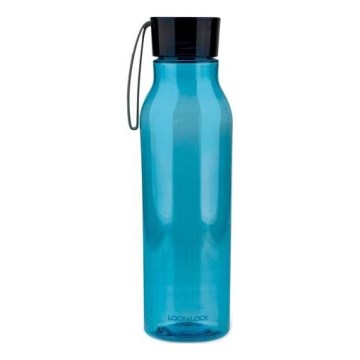 Bottle BISFREE ECO 550 mm blue