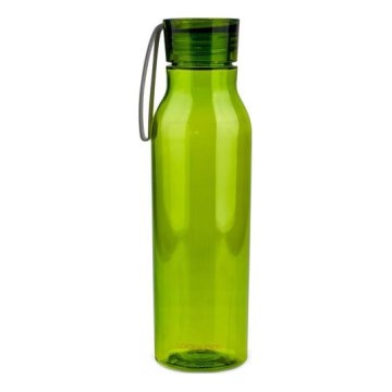 Bottle BISFREE ECO 550 mm green