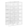 BOXIFY Modular Shelving Unit with Compartments — White
