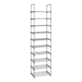 BOXIFY Shoe Cabinet, Grey