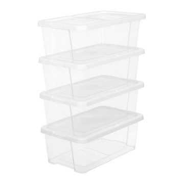 BOXIFY Storage Box White