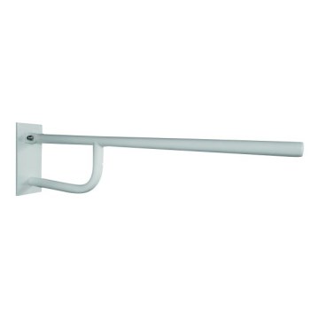 Bracket 10 x 25 cm, White