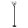 BRANCHE Freestanding Coat Rack 180 x 40 cm, Black
