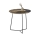 BRAVON Mango Wood Coffee Table