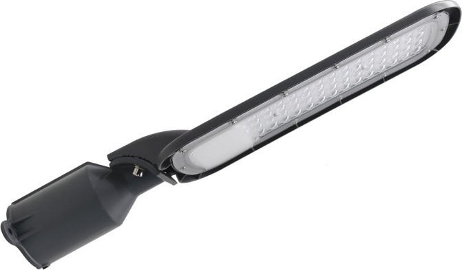 BRELUXO LED Street Light 100W, 230V, 4000K, IP65