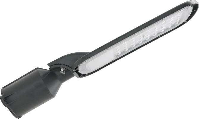 BRELUXO LED Street Light LED/50W/230V 4000K IP65