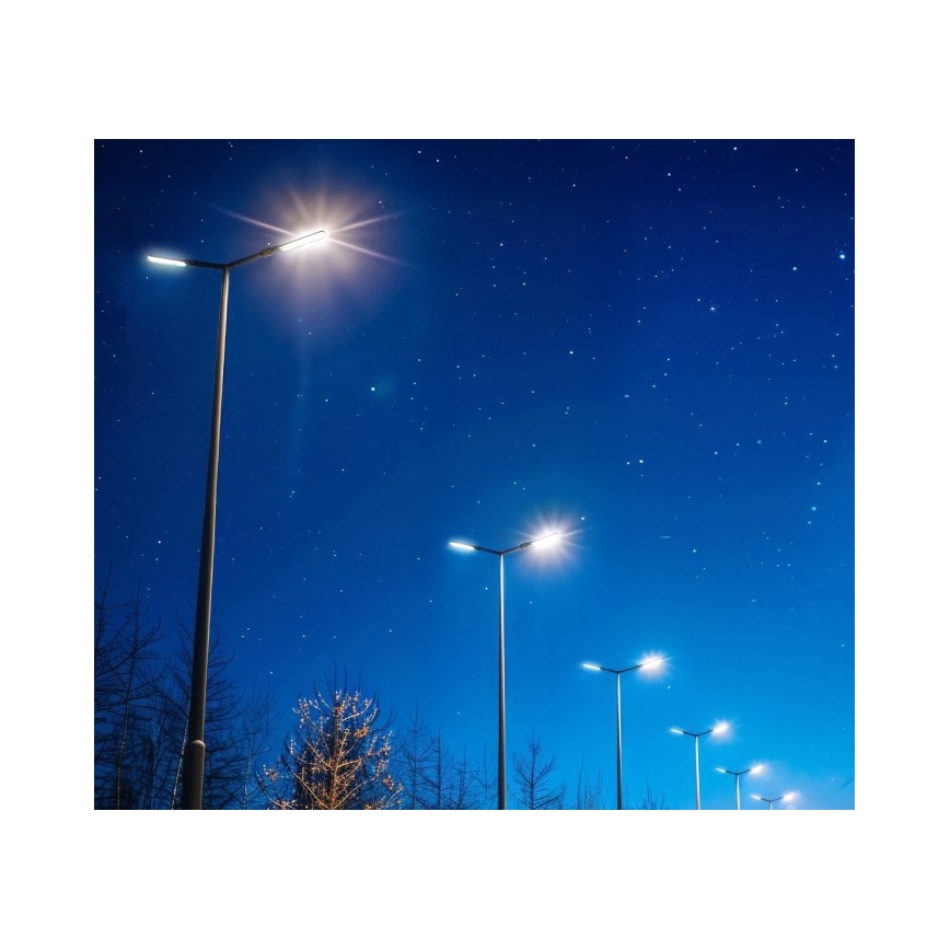 BRELUXO LED Street Light LED/50W/230V 4000K IP65