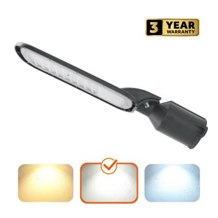 BRELUXO LED Street Light LED/50W/230V 4000K IP65