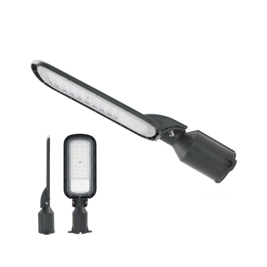 BRELUXO LED Street Light LED/50W/230V 4000K IP65