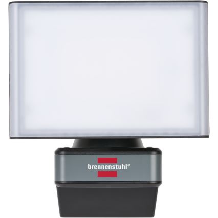 Brennenstuhl - LED Dimmable floodlight LED/19,5W/230V 3000-6500K IP54 Wi-Fi