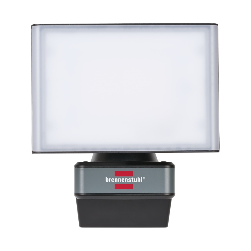 Brennenstuhl - LED Dimmable floodlight LED/19,5W/230V 3000-6500K IP54 Wi-Fi